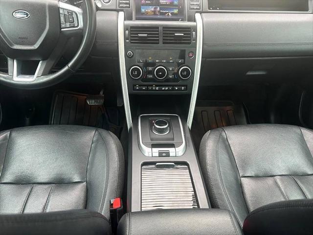 used 2014 Land Rover Range Rover Sport car, priced at $15,995