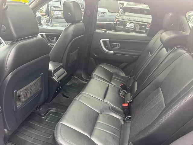 used 2014 Land Rover Range Rover Sport car, priced at $15,995