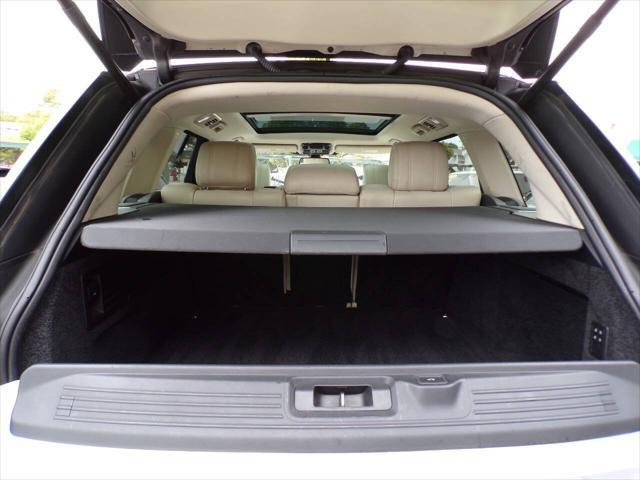 used 2016 Land Rover Range Rover car, priced at $18,995