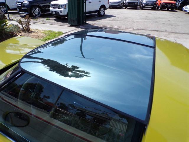 used 1977 Chevrolet Corvette car, priced at $19,995