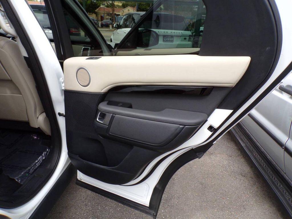 used 2020 Land Rover Discovery car, priced at $20,995