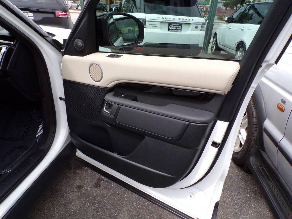used 2020 Land Rover Discovery car, priced at $20,995