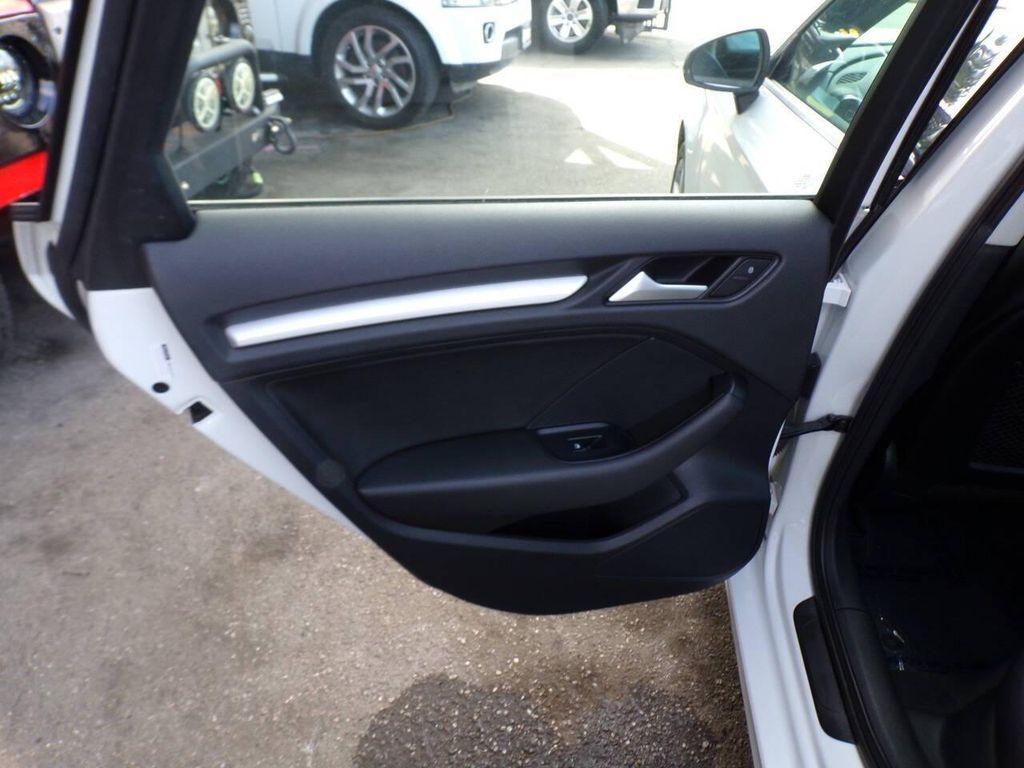 used 2015 Audi A3 car, priced at $10,995