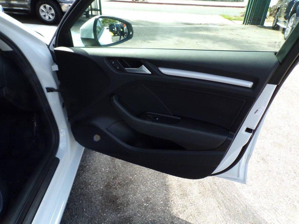 used 2015 Audi A3 car, priced at $10,995