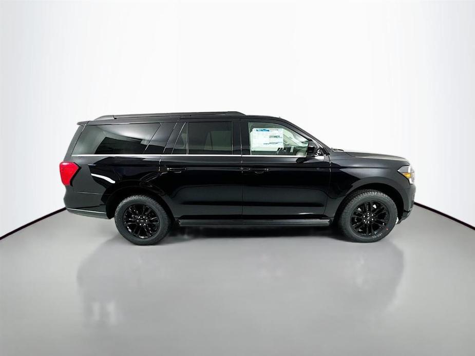 new 2024 Ford Expedition Max car, priced at $69,405