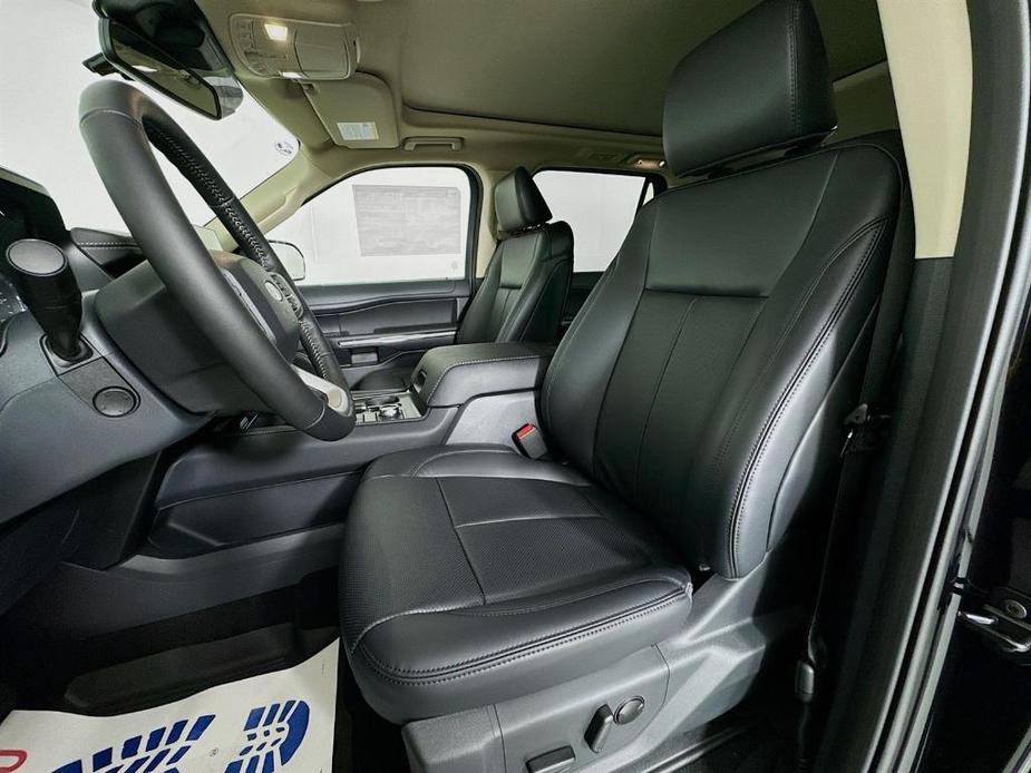 new 2024 Ford Expedition Max car, priced at $69,405