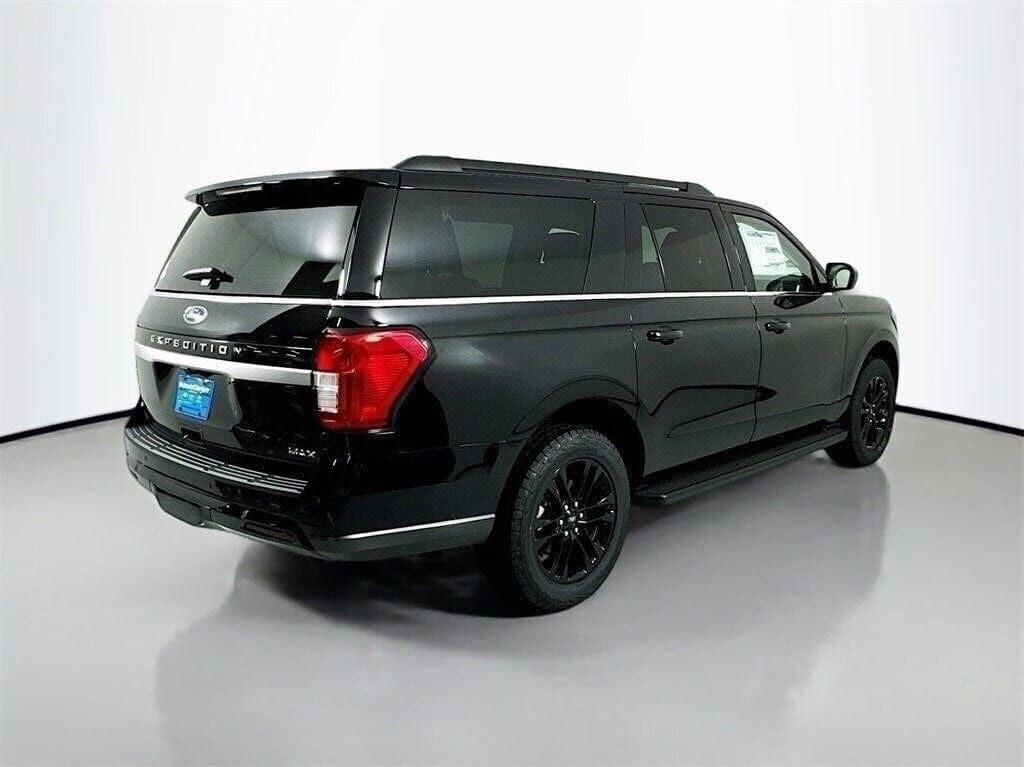 new 2024 Ford Expedition Max car, priced at $69,405