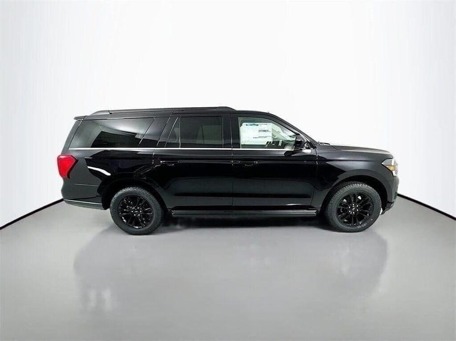 new 2024 Ford Expedition Max car, priced at $69,405