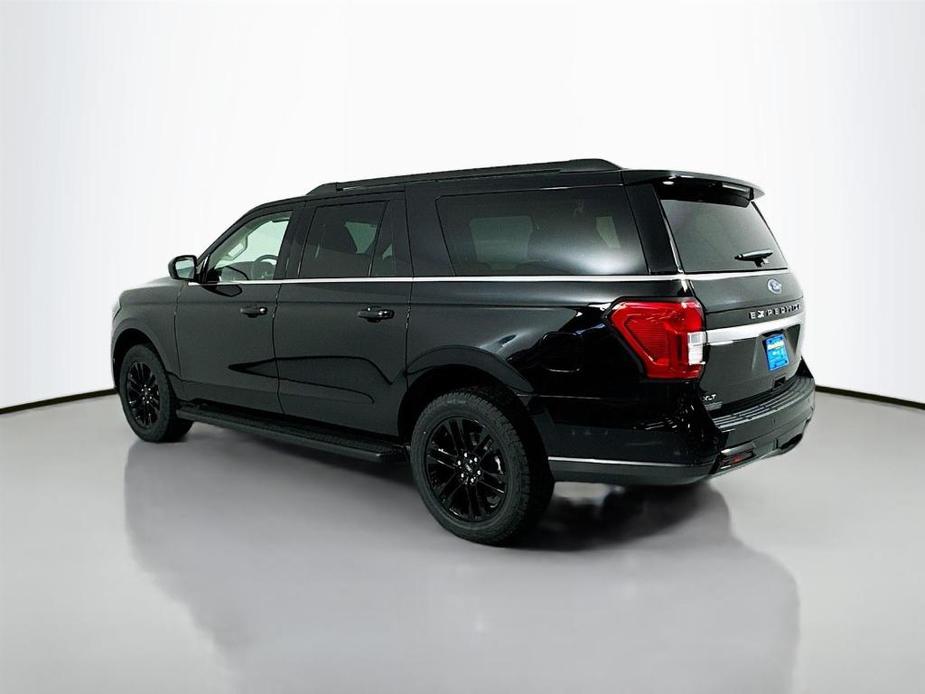 new 2024 Ford Expedition Max car, priced at $69,405