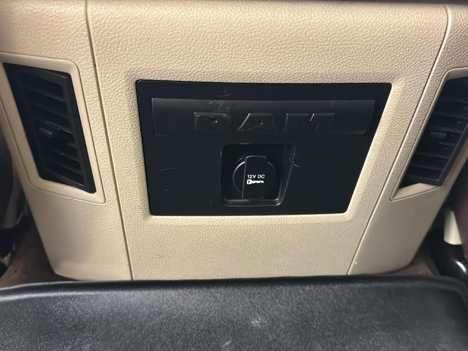 used 2014 Ram 1500 car