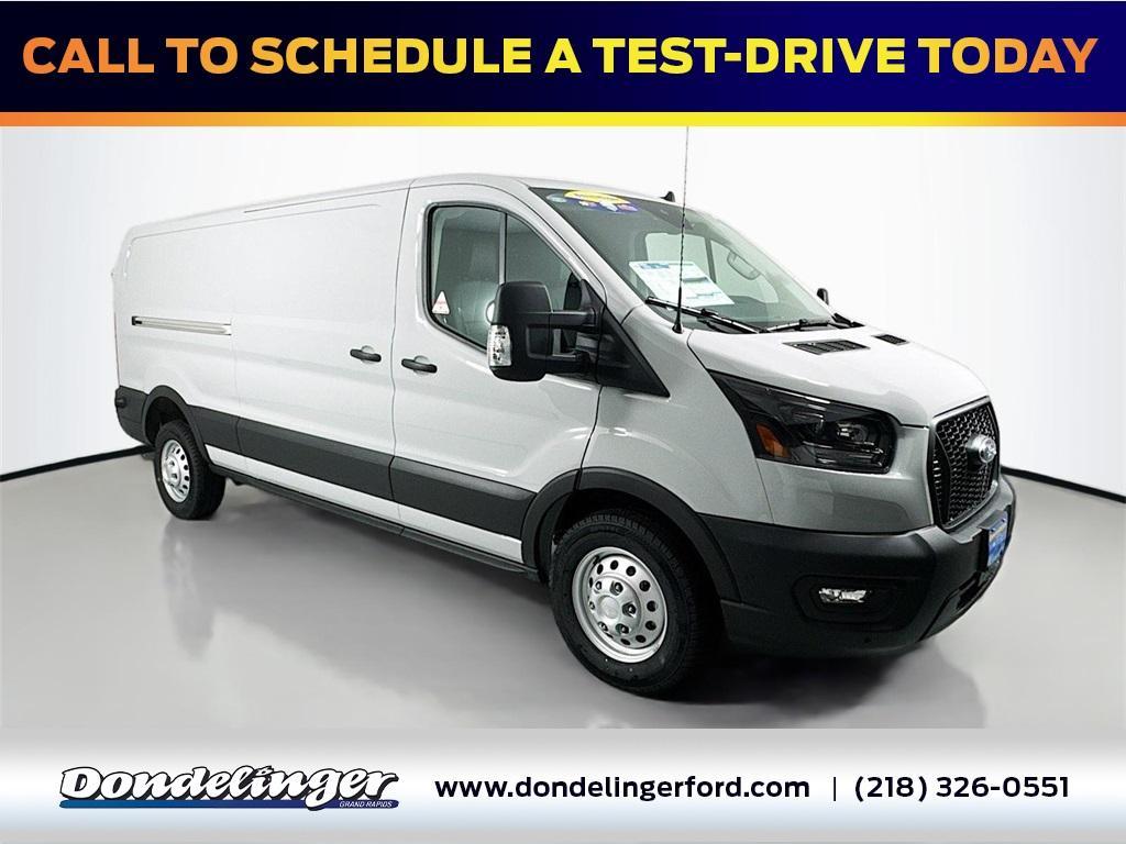 new 2024 Ford Transit-350 car, priced at $63,330