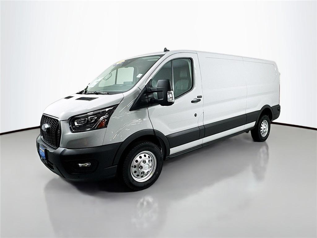 new 2024 Ford Transit-350 car, priced at $63,330