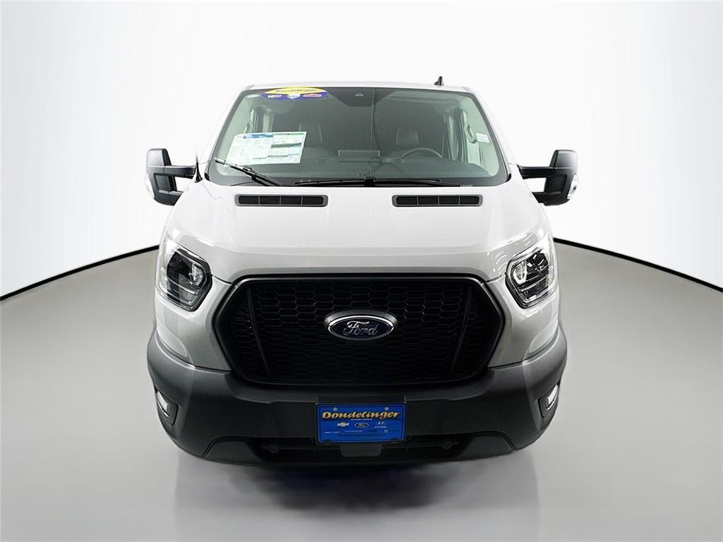 new 2024 Ford Transit-350 car, priced at $63,330