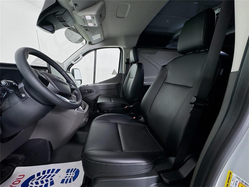 new 2024 Ford Transit-350 car, priced at $63,330