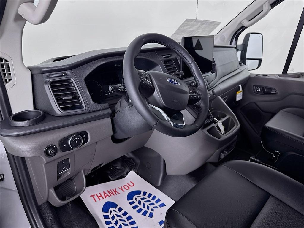 new 2024 Ford Transit-350 car, priced at $63,330