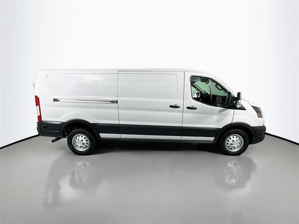 new 2024 Ford Transit-350 car, priced at $63,330