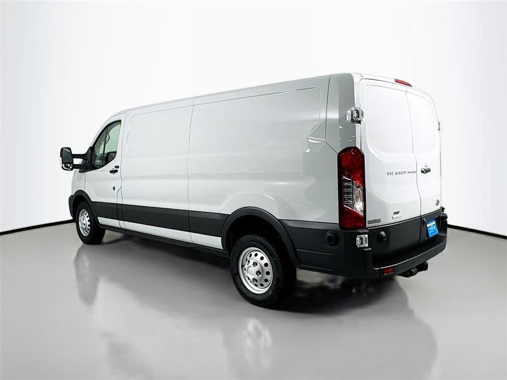 new 2024 Ford Transit-350 car, priced at $63,330