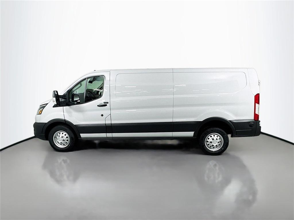 new 2024 Ford Transit-350 car, priced at $63,330