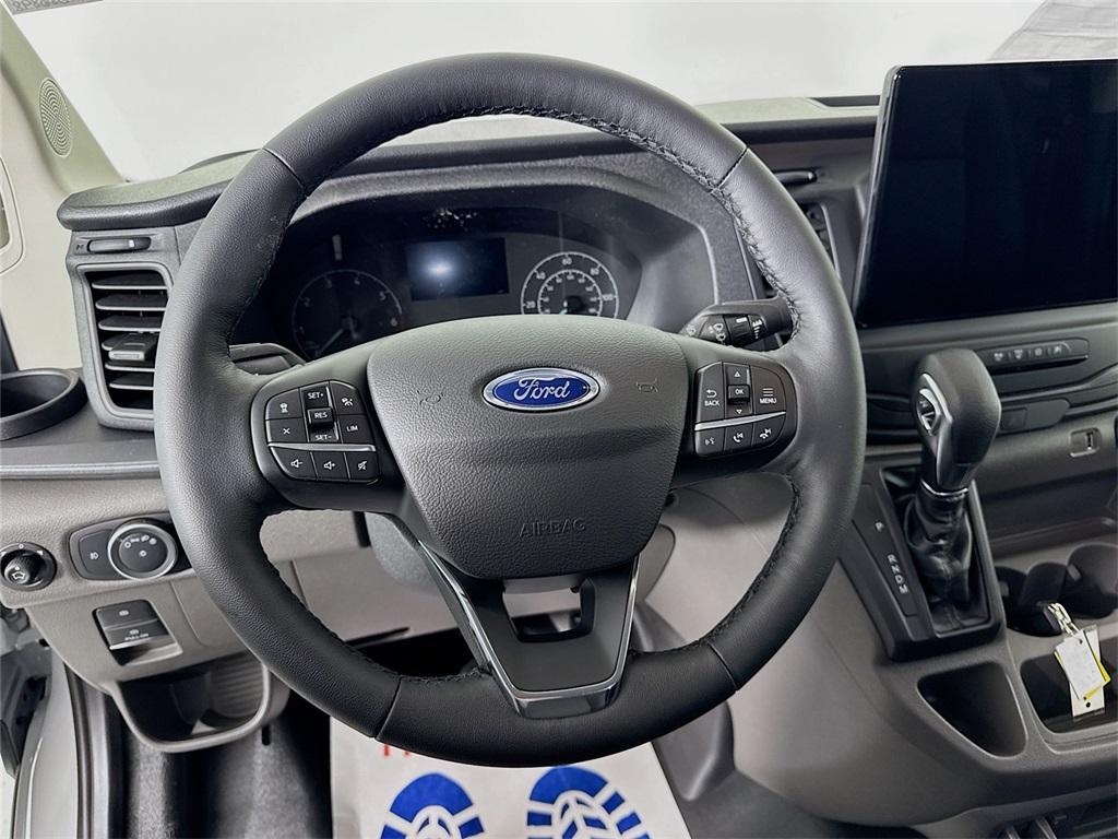 new 2024 Ford Transit-350 car, priced at $63,330