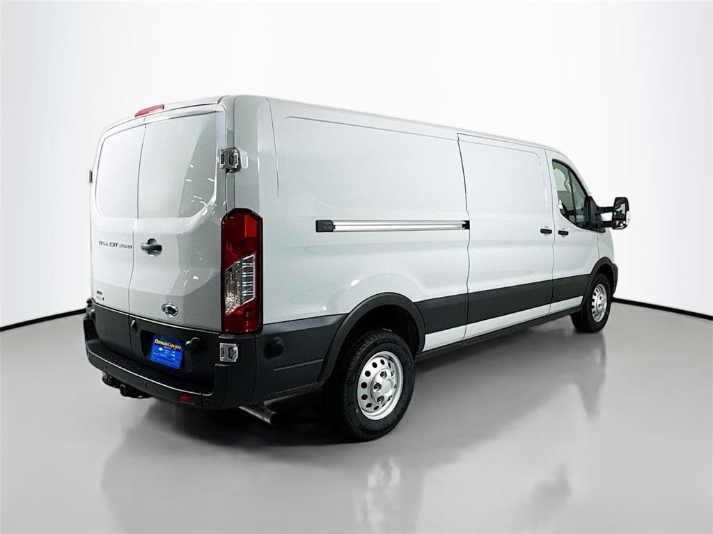 new 2024 Ford Transit-350 car, priced at $63,330