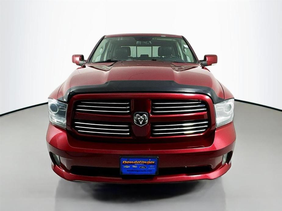 used 2014 Ram 1500 car