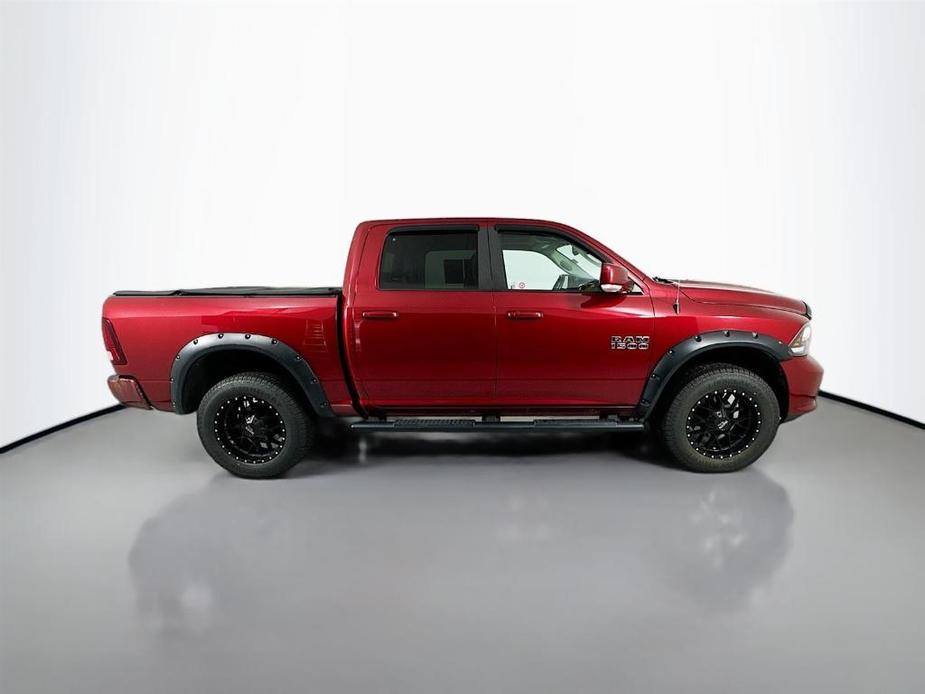 used 2014 Ram 1500 car