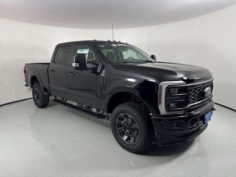 new 2024 Ford F-350 car, priced at $60,595