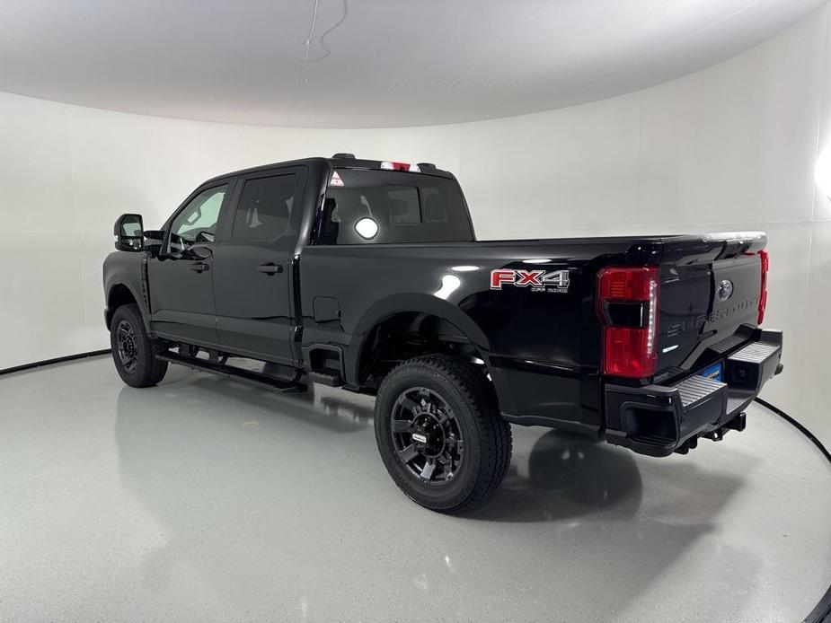 new 2024 Ford F-350 car, priced at $61,595