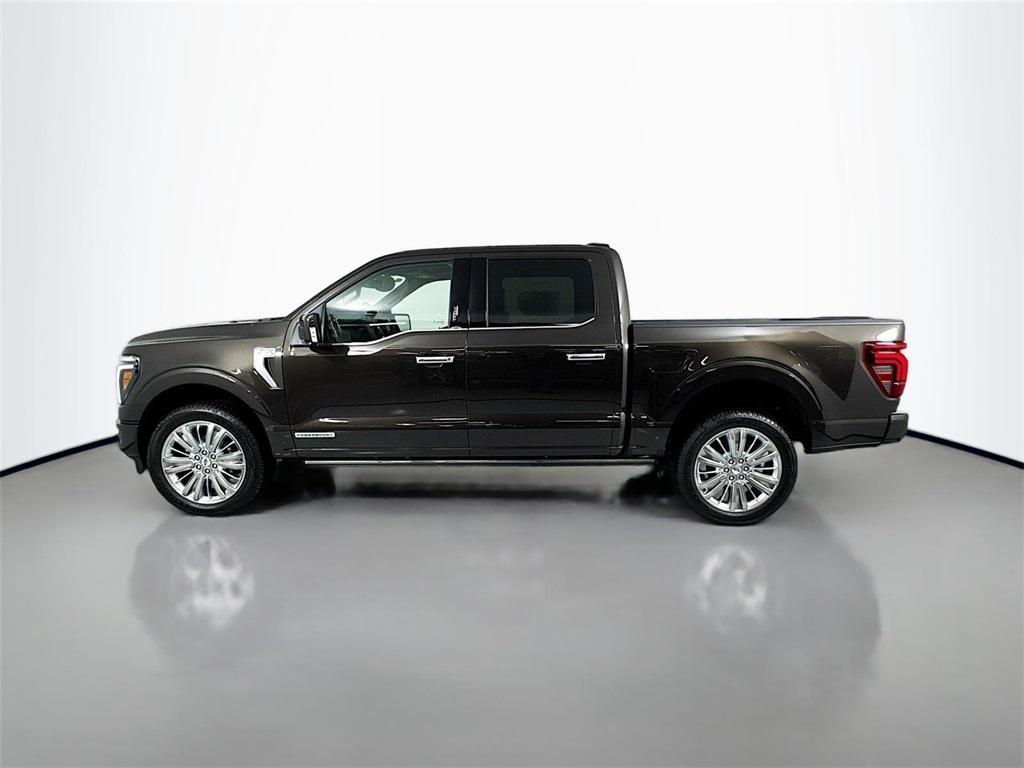 new 2024 Ford F-150 car, priced at $89,100