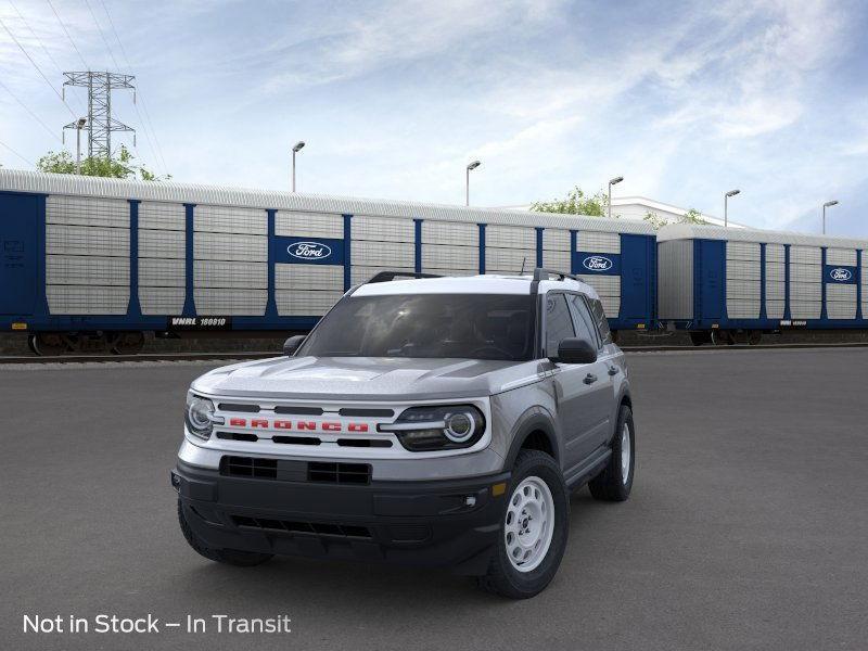 new 2024 Ford Bronco Sport car, priced at $33,840