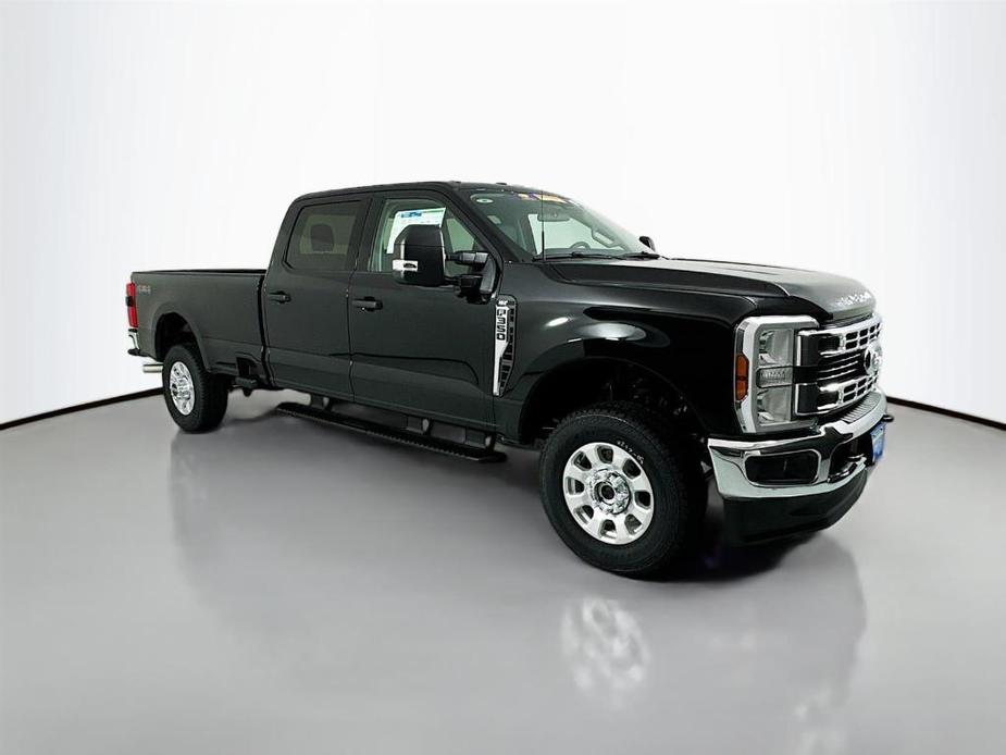 new 2024 Ford F-350 car, priced at $57,899