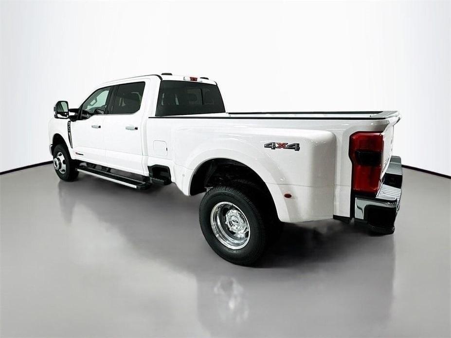 new 2024 Ford F-350 car, priced at $83,186