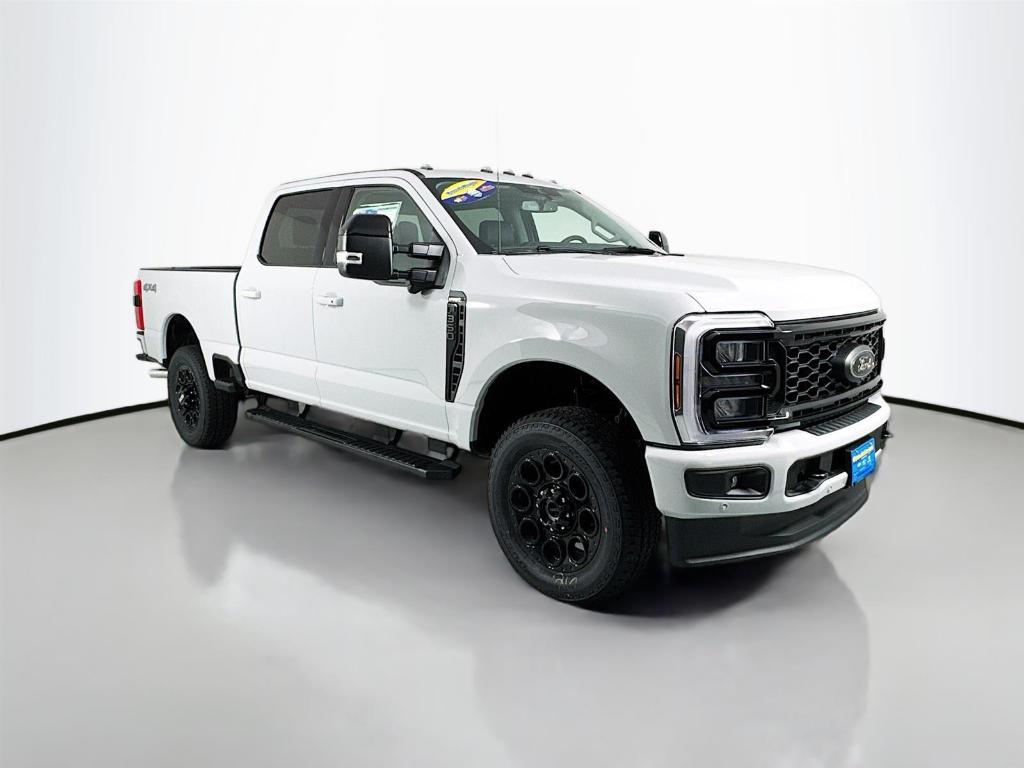 new 2025 Ford F-350 car, priced at $79,406