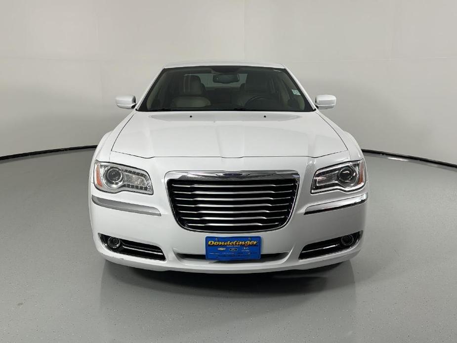 used 2014 Chrysler 300 car