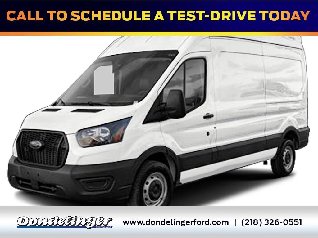 new 2024 Ford Transit-350 car, priced at $59,510