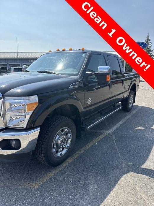 used 2015 Ford F-250 car, priced at $36,570
