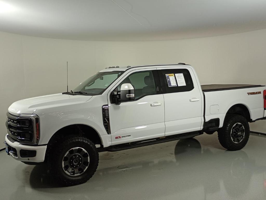 used 2023 Ford F-350 car