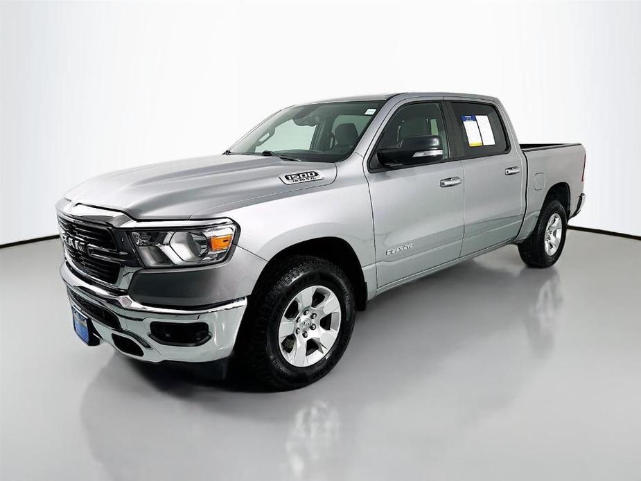 used 2019 Ram 1500 car, priced at $23,974