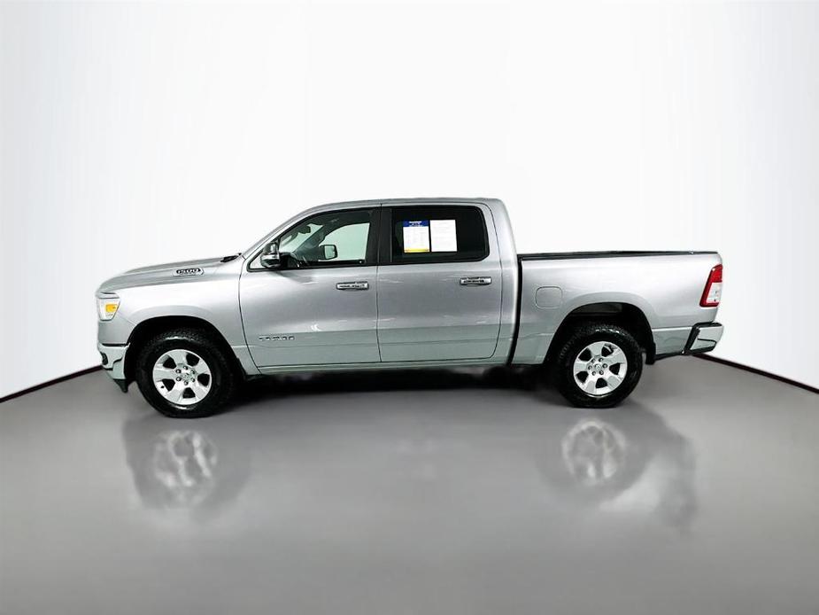 used 2019 Ram 1500 car, priced at $23,974