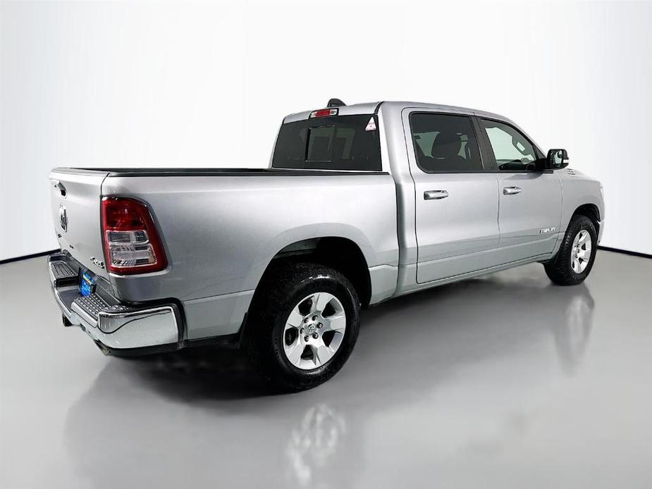 used 2019 Ram 1500 car, priced at $23,974