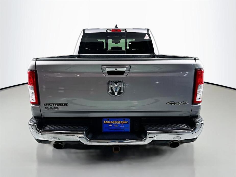 used 2019 Ram 1500 car, priced at $23,974