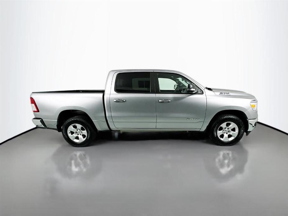 used 2019 Ram 1500 car, priced at $23,974