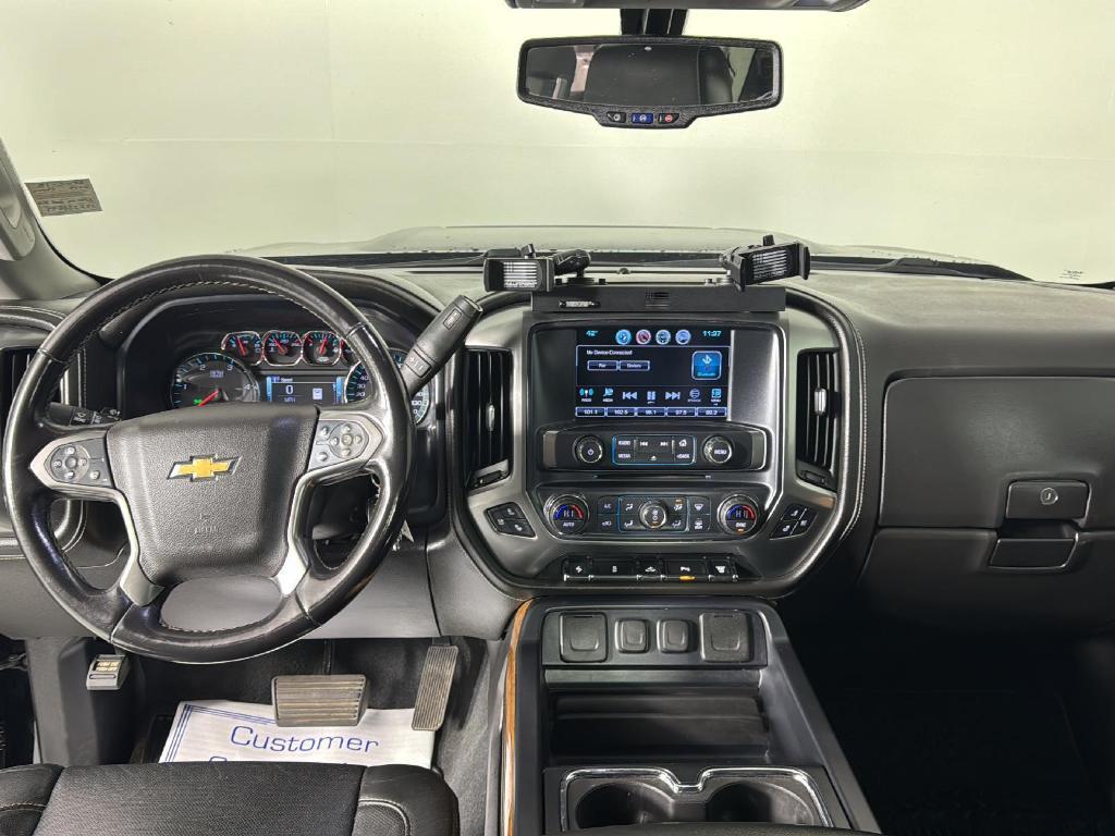 used 2019 Chevrolet Silverado 3500 car