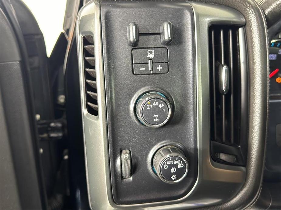 used 2019 Chevrolet Silverado 3500 car