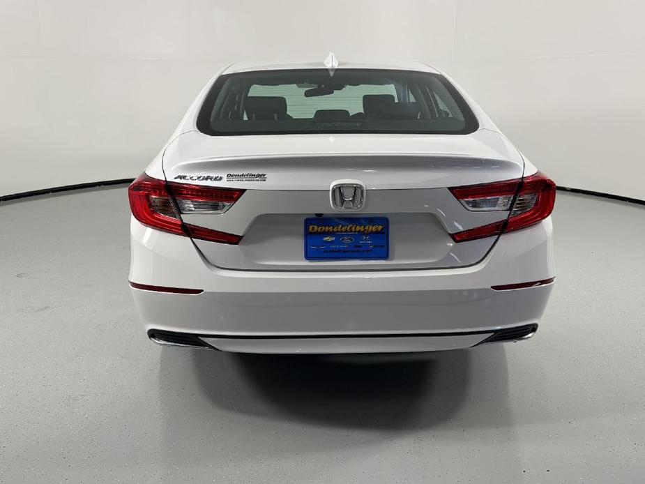 used 2019 Honda Accord car