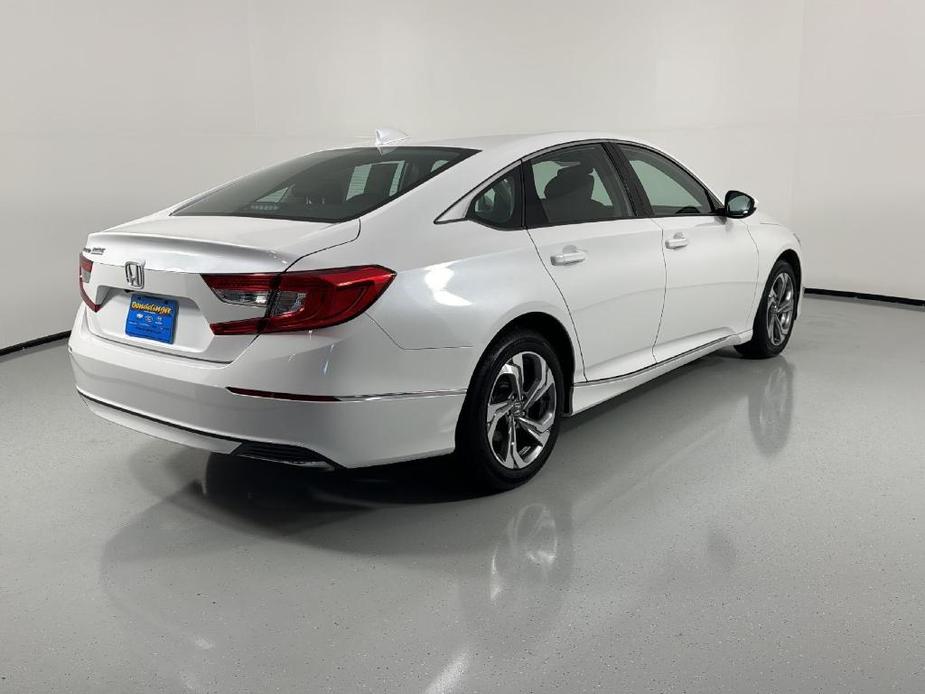 used 2019 Honda Accord car