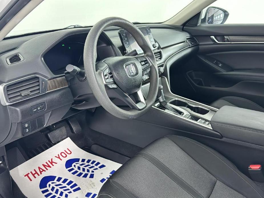 used 2019 Honda Accord car