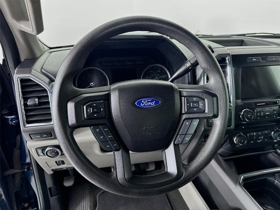 used 2017 Ford F-250 car