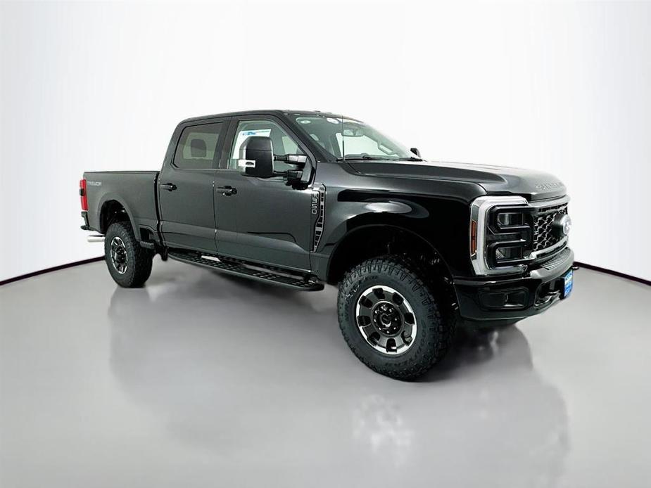 new 2024 Ford F-350 car, priced at $66,875