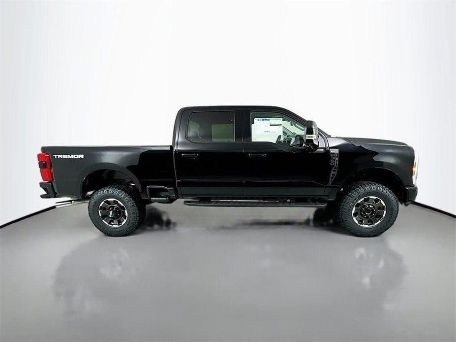 new 2024 Ford F-350 car, priced at $66,875